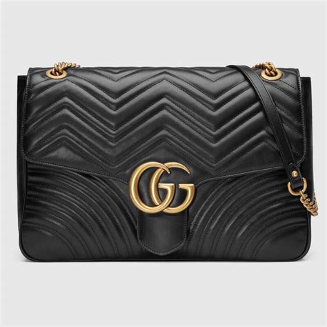 gucci gg marmont medium web heart shoulder bag|gucci marmont large shoulder bag.